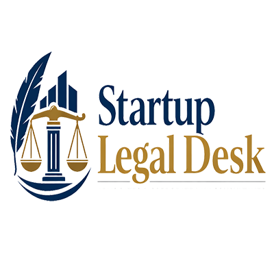 Startup Legal Desk – Your Legal, Taxation & Business Compliance Partner